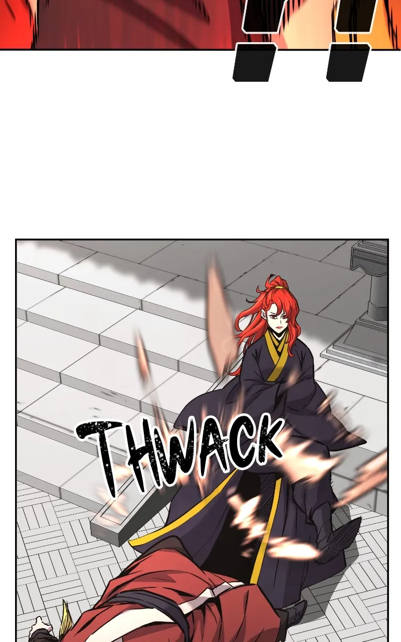 Read Absolute Sword Sense chapter 74 image 75 on Lezhin