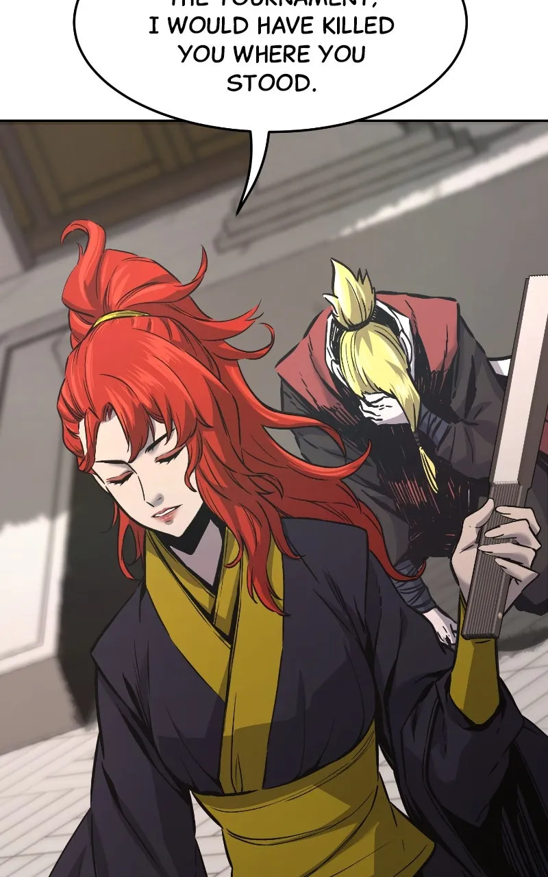 Read Absolute Sword Sense chapter 74 image 77 on Lezhin