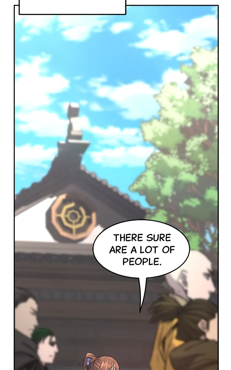 Read Absolute Sword Sense chapter 74 image 81 on Lezhin