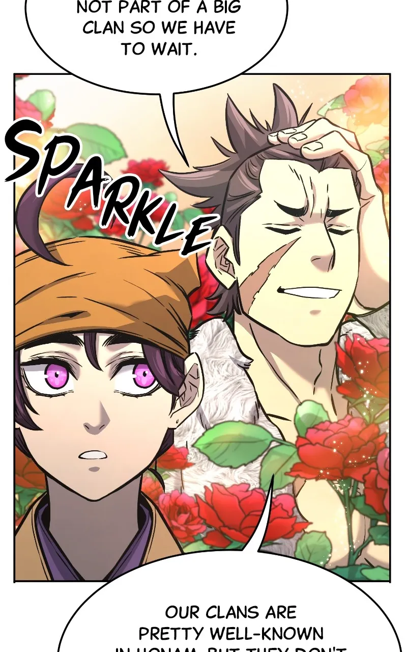 Read Absolute Sword Sense chapter 74 image 85 on Lezhin