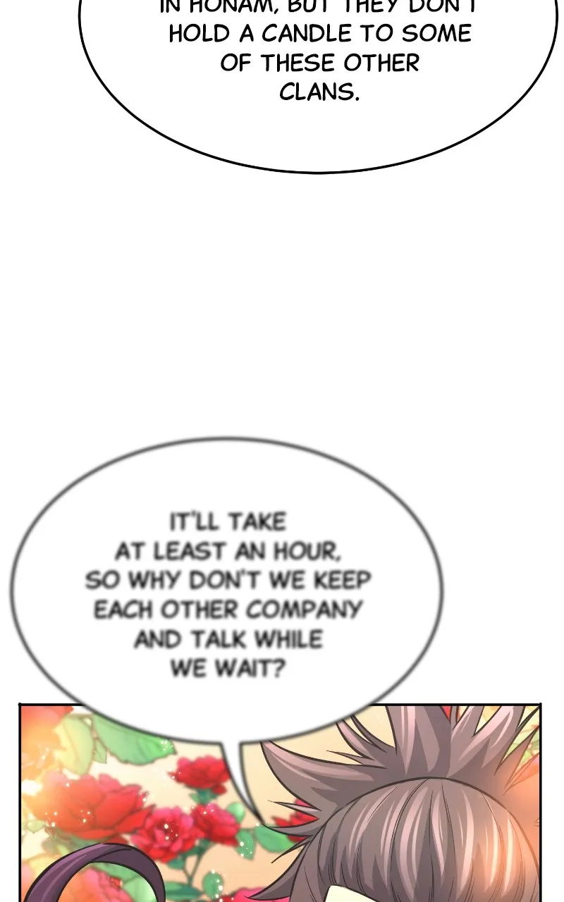 Read Absolute Sword Sense chapter 74 image 86 on Lezhin
