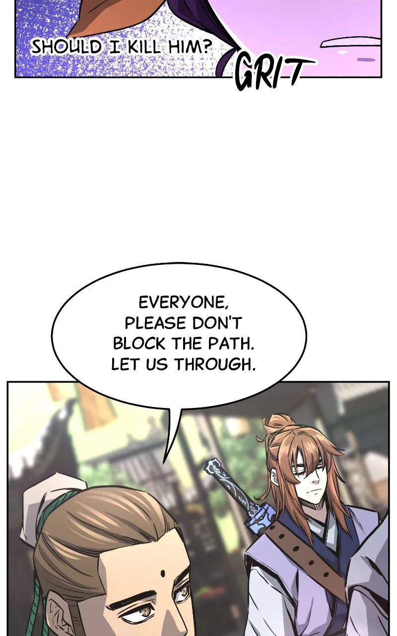 Read Absolute Sword Sense chapter 74 image 92 on Lezhin