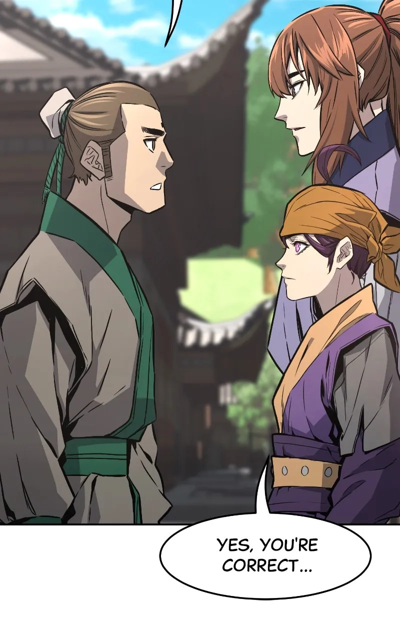 Read Absolute Sword Sense chapter 74 image 94 on Lezhin
