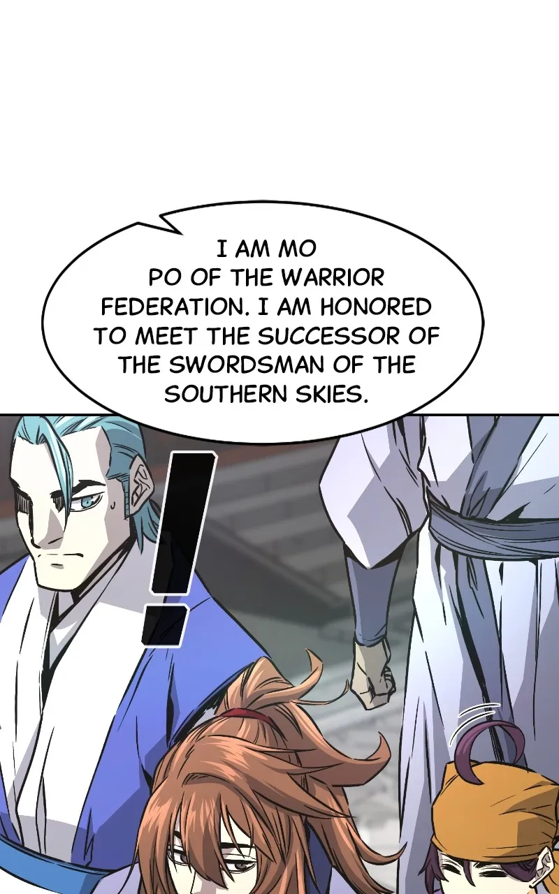 Read Absolute Sword Sense chapter 74 image 95 on Lezhin