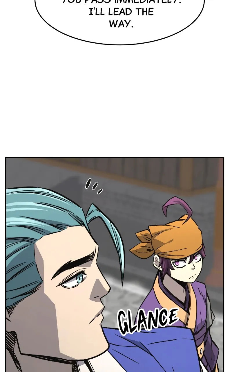Read Absolute Sword Sense chapter 74 image 97 on Lezhin