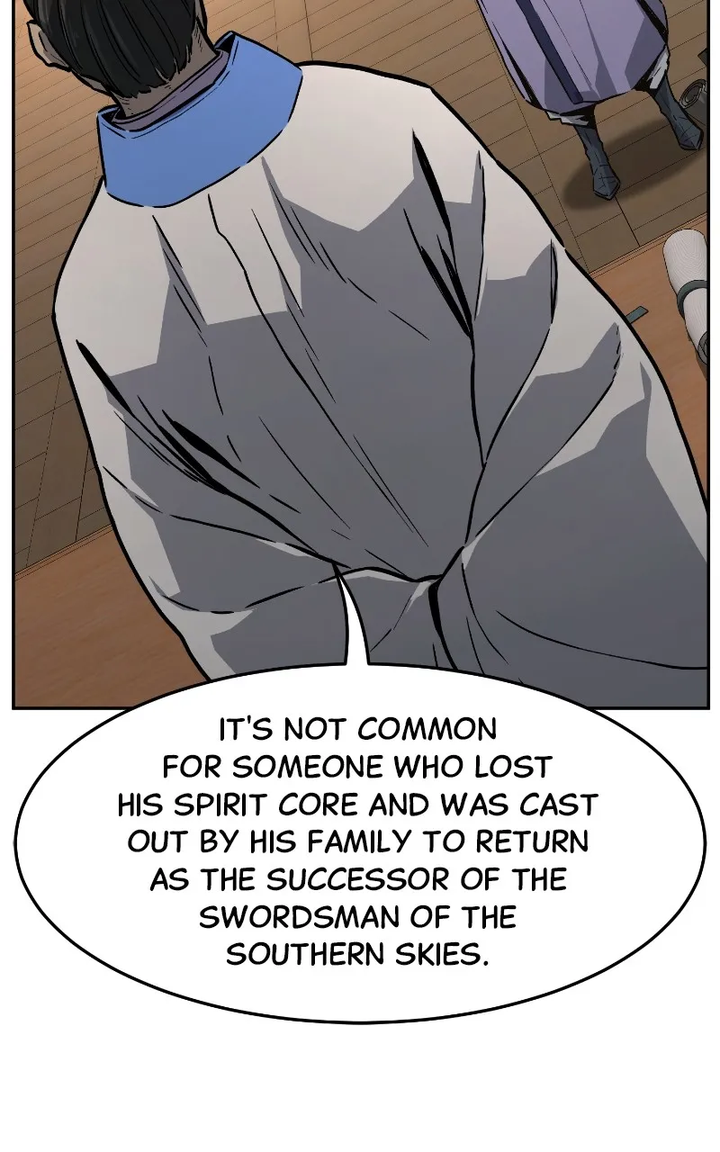 Read Absolute Sword Sense chapter 76 image 11 on Lezhin