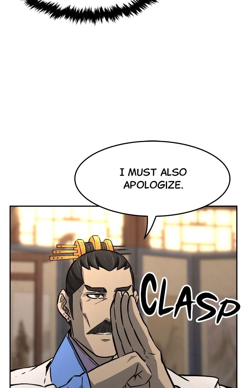 Read Absolute Sword Sense chapter 76 image 14 on Lezhin