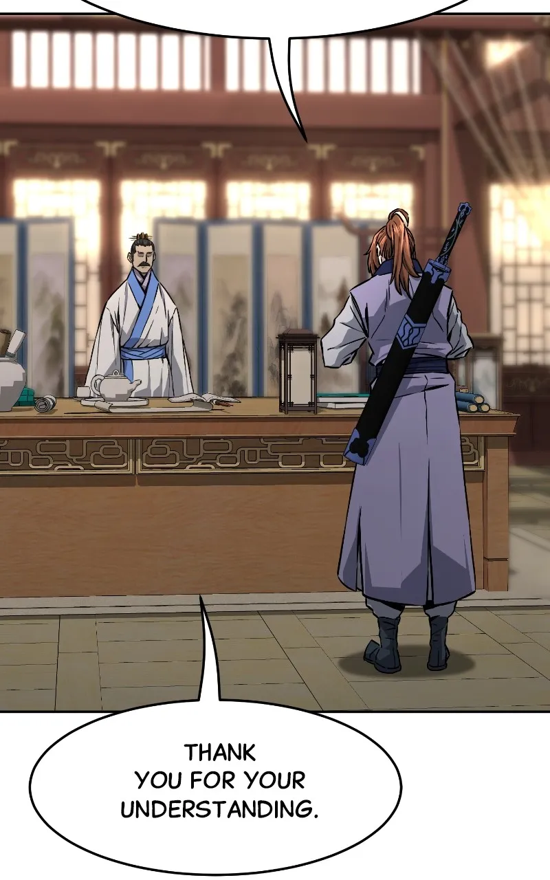 Read Absolute Sword Sense chapter 76 image 16 on Lezhin