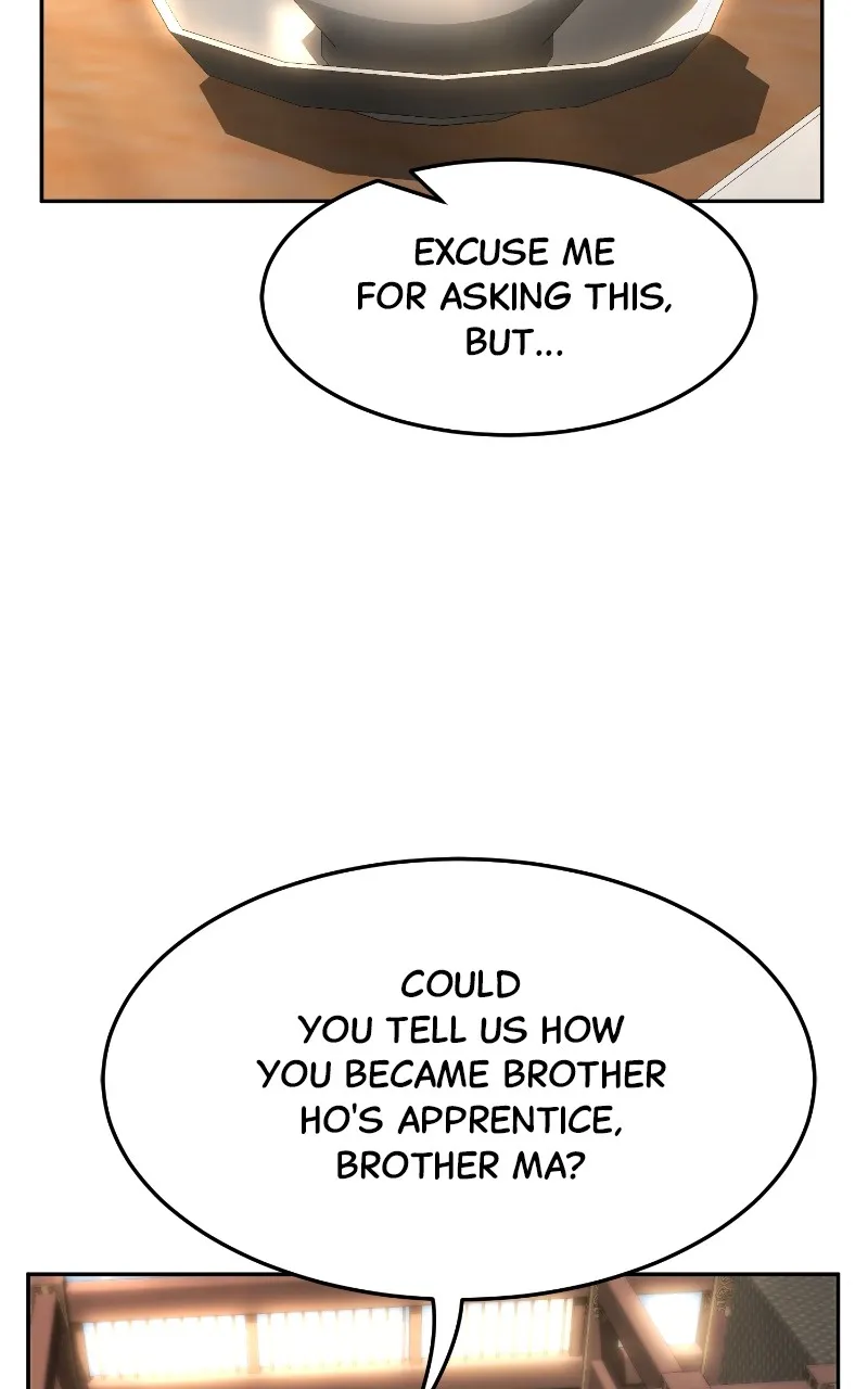 Read Absolute Sword Sense chapter 76 image 18 on Lezhin