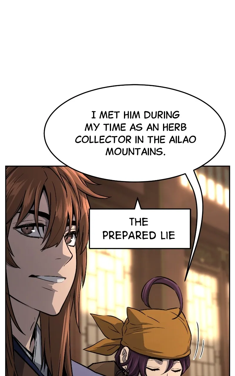 Read Absolute Sword Sense chapter 76 image 20 on Lezhin