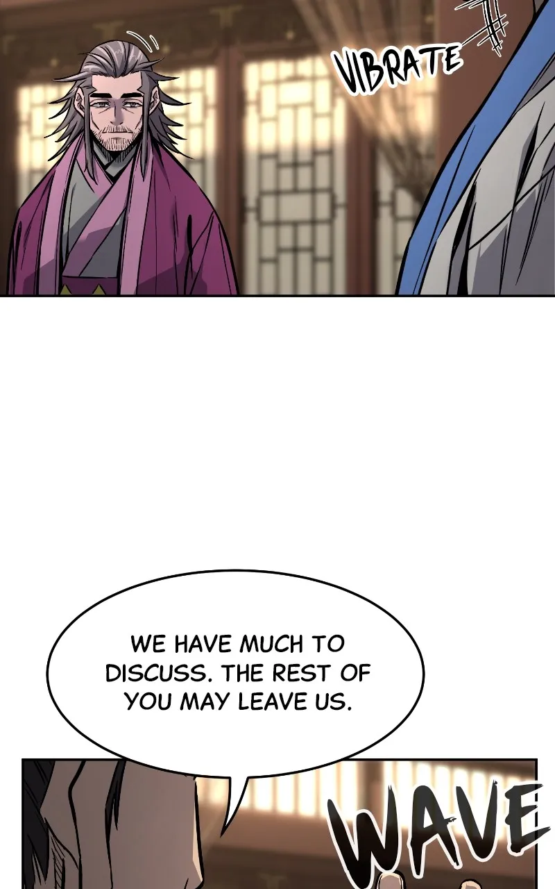 Read Absolute Sword Sense chapter 76 image 24 on Lezhin