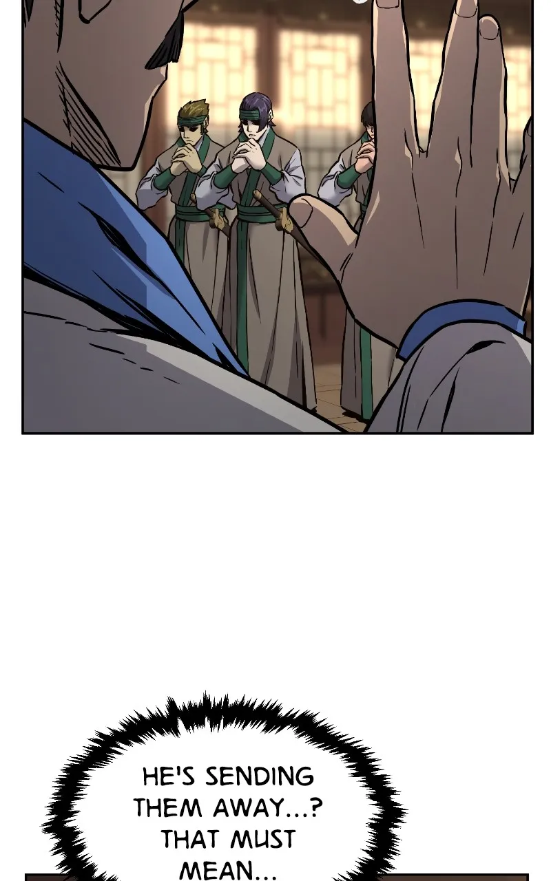 Read Absolute Sword Sense chapter 76 image 25 on Lezhin