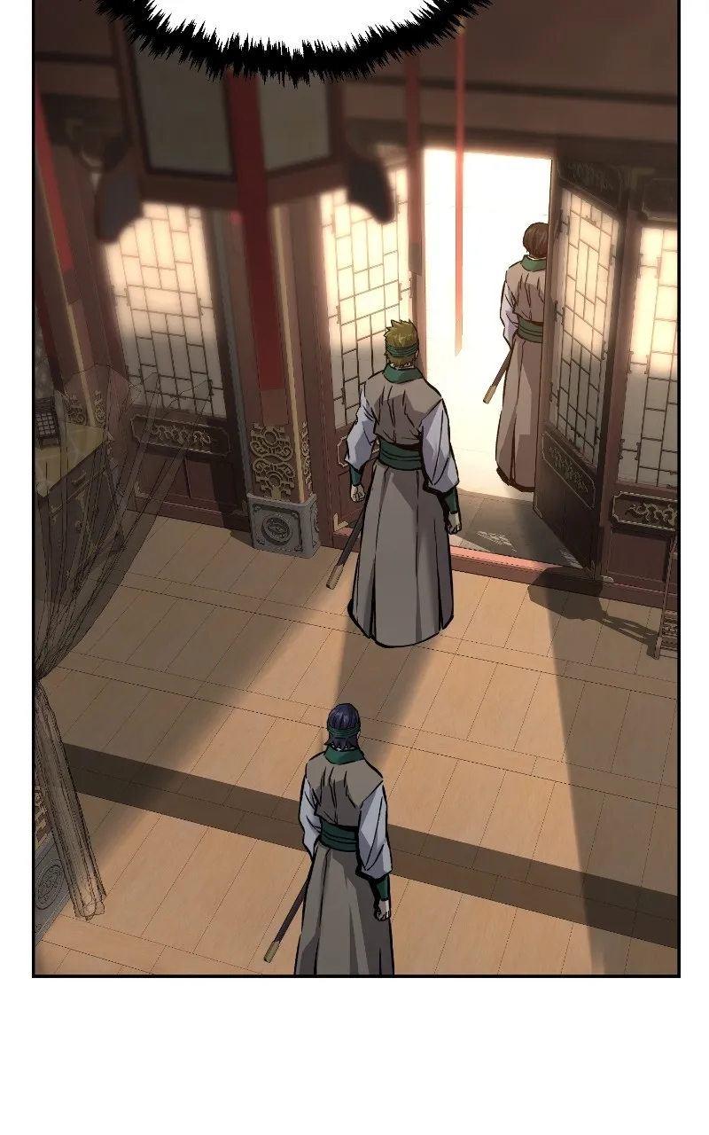 Read Absolute Sword Sense chapter 76 image 26 on Lezhin