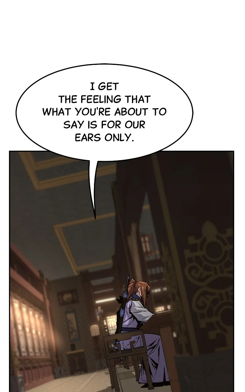 Read Absolute Sword Sense chapter 76 image 27 on Lezhin