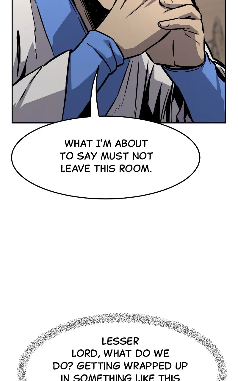 Read Absolute Sword Sense chapter 76 image 29 on Lezhin