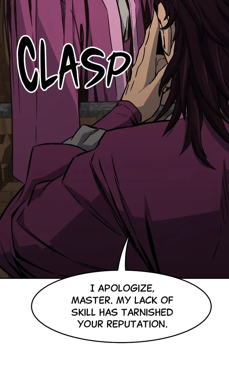Read Absolute Sword Sense chapter 76 image 3 on Lezhin