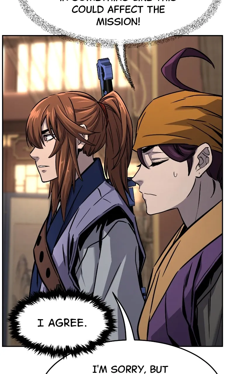 Read Absolute Sword Sense chapter 76 image 30 on Lezhin