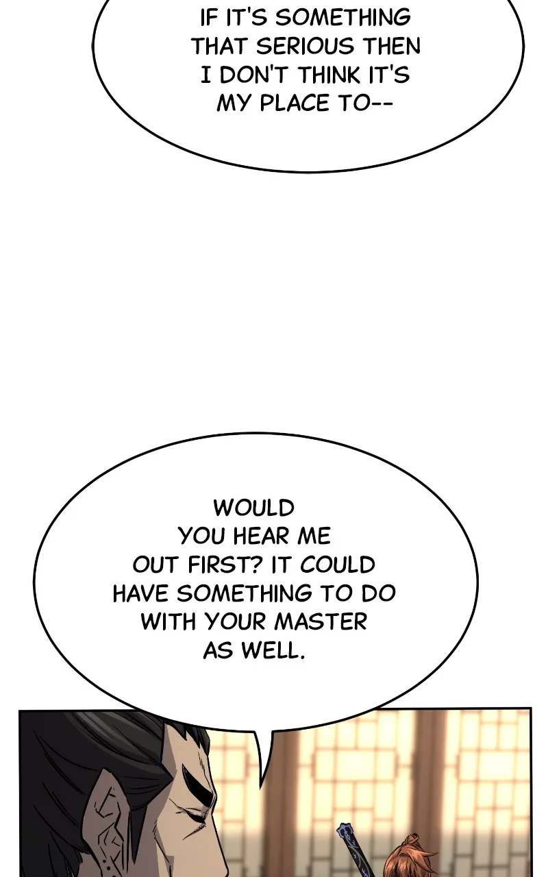 Read Absolute Sword Sense chapter 76 image 31 on Lezhin