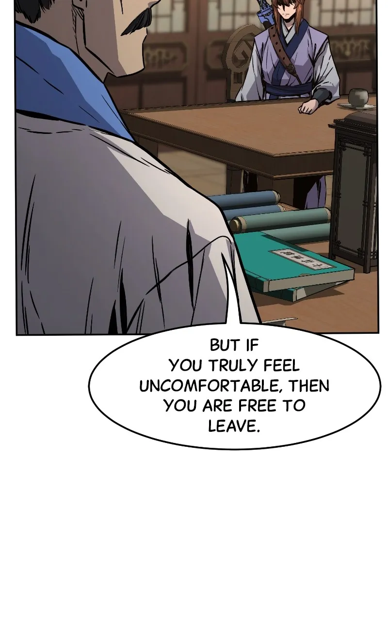 Read Absolute Sword Sense chapter 76 image 32 on Lezhin