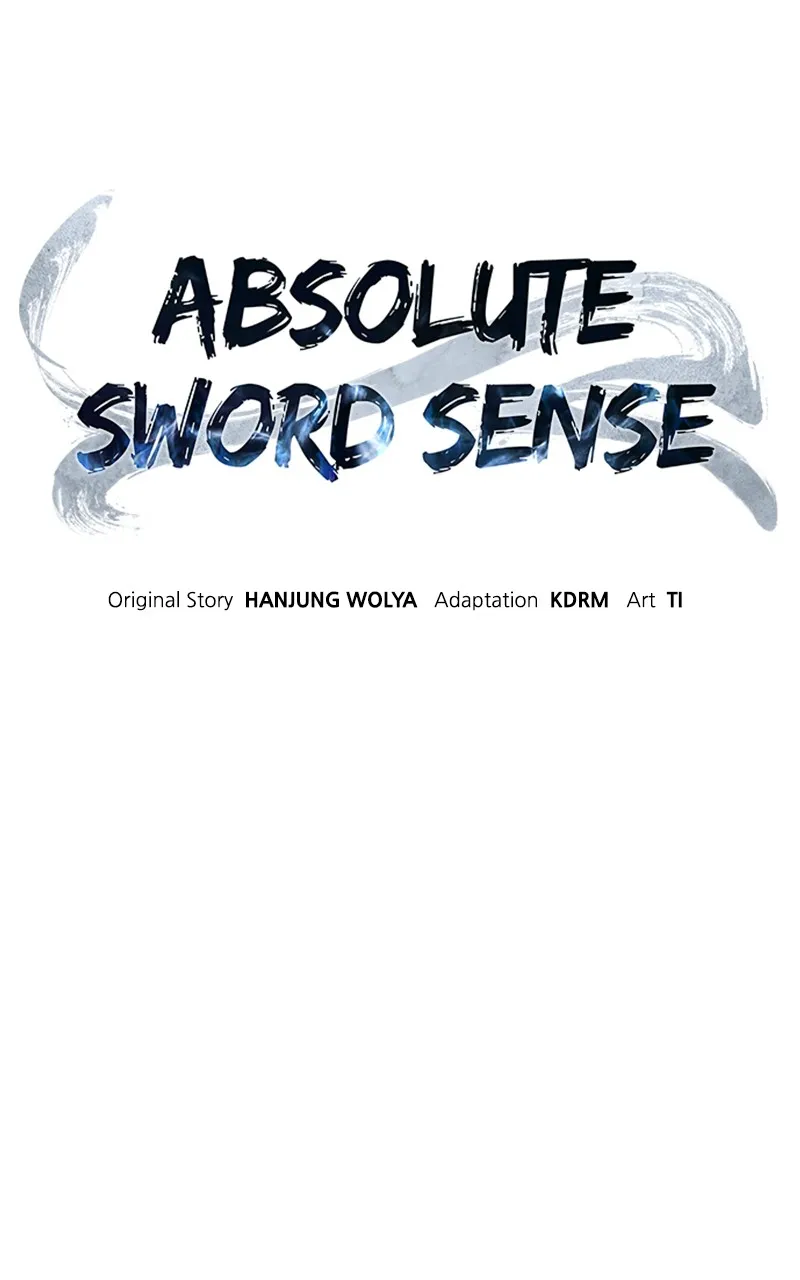 Read Absolute Sword Sense chapter 76 image 38 on Lezhin