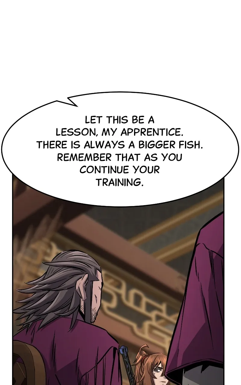 Read Absolute Sword Sense chapter 76 image 4 on Lezhin