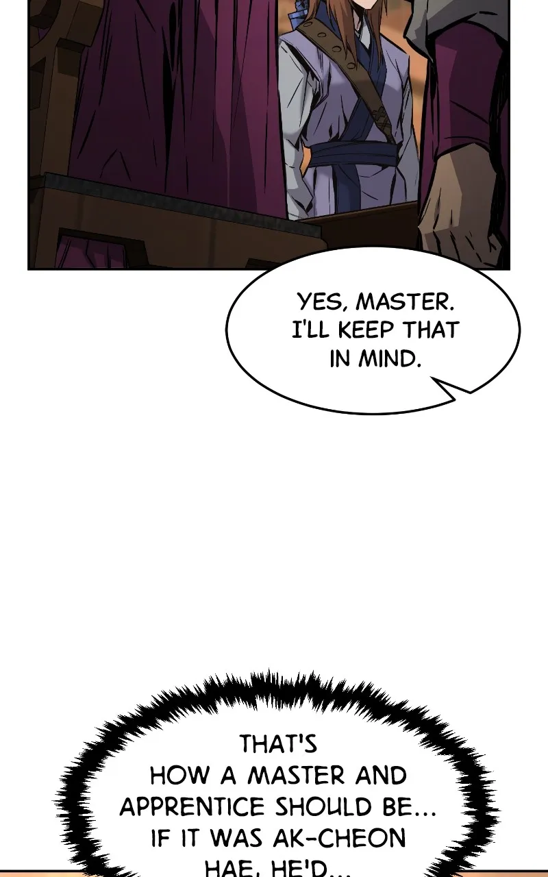 Read Absolute Sword Sense chapter 76 image 5 on Lezhin