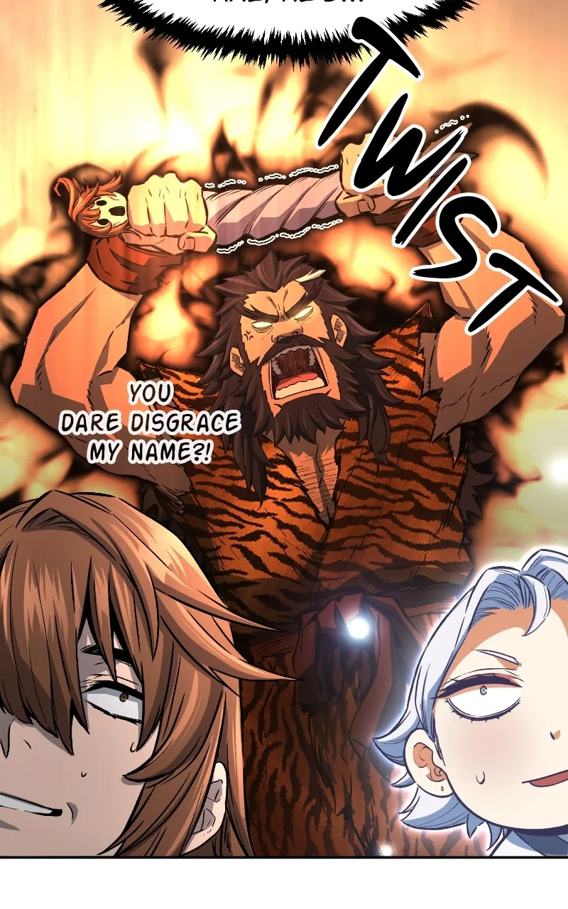 Read Absolute Sword Sense chapter 76 image 6 on Lezhin
