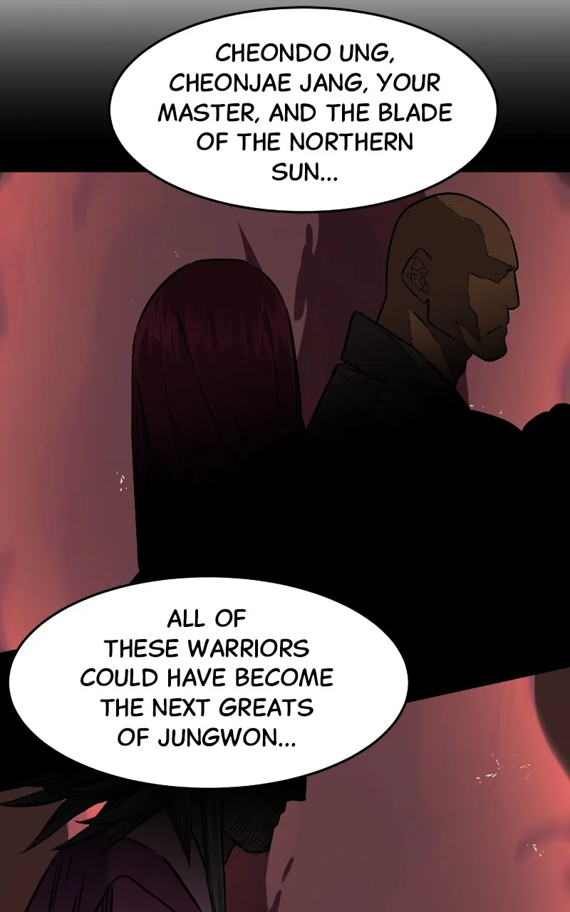 Read Absolute Sword Sense chapter 76 image 63 on Lezhin