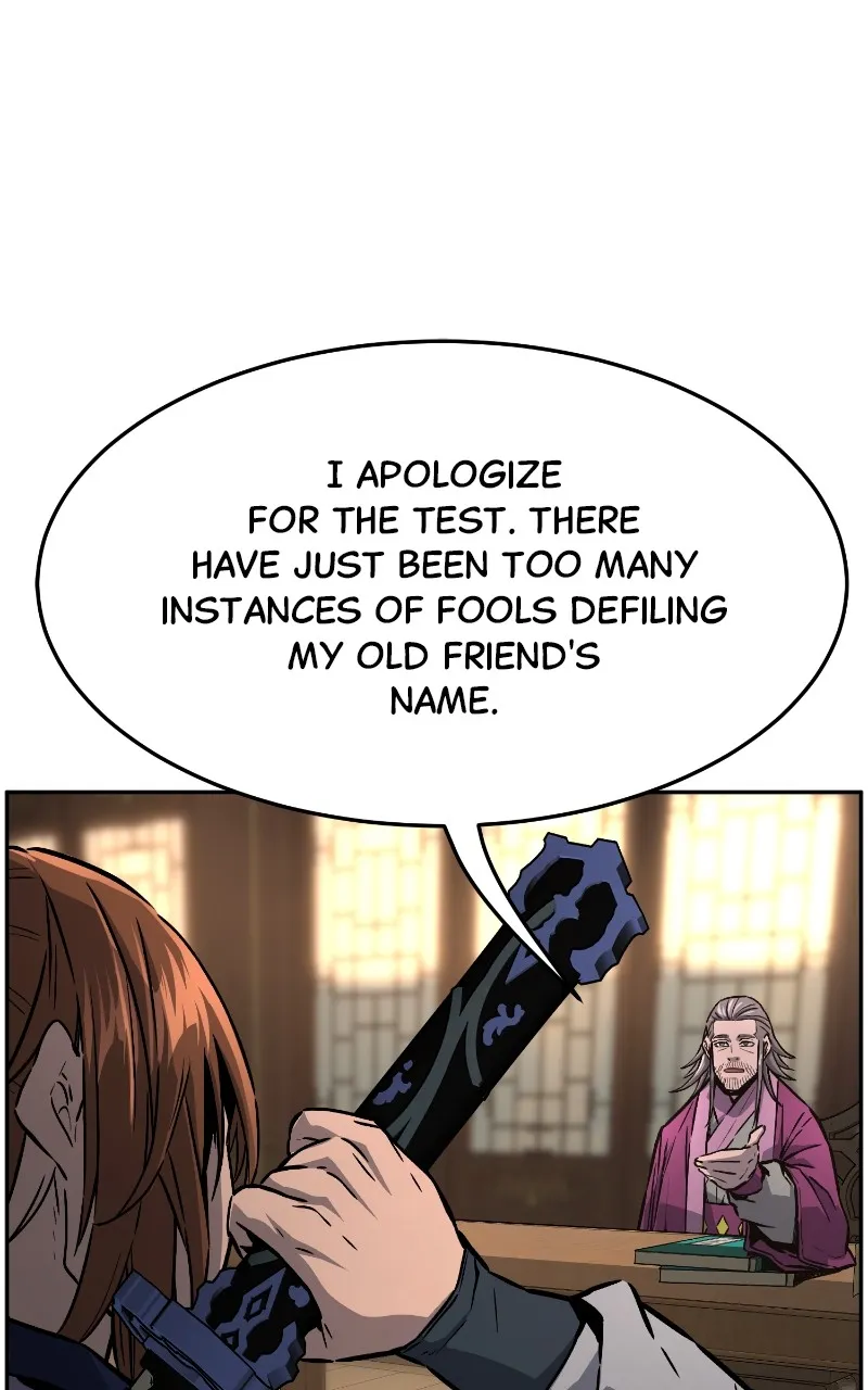 Read Absolute Sword Sense chapter 76 image 7 on Lezhin