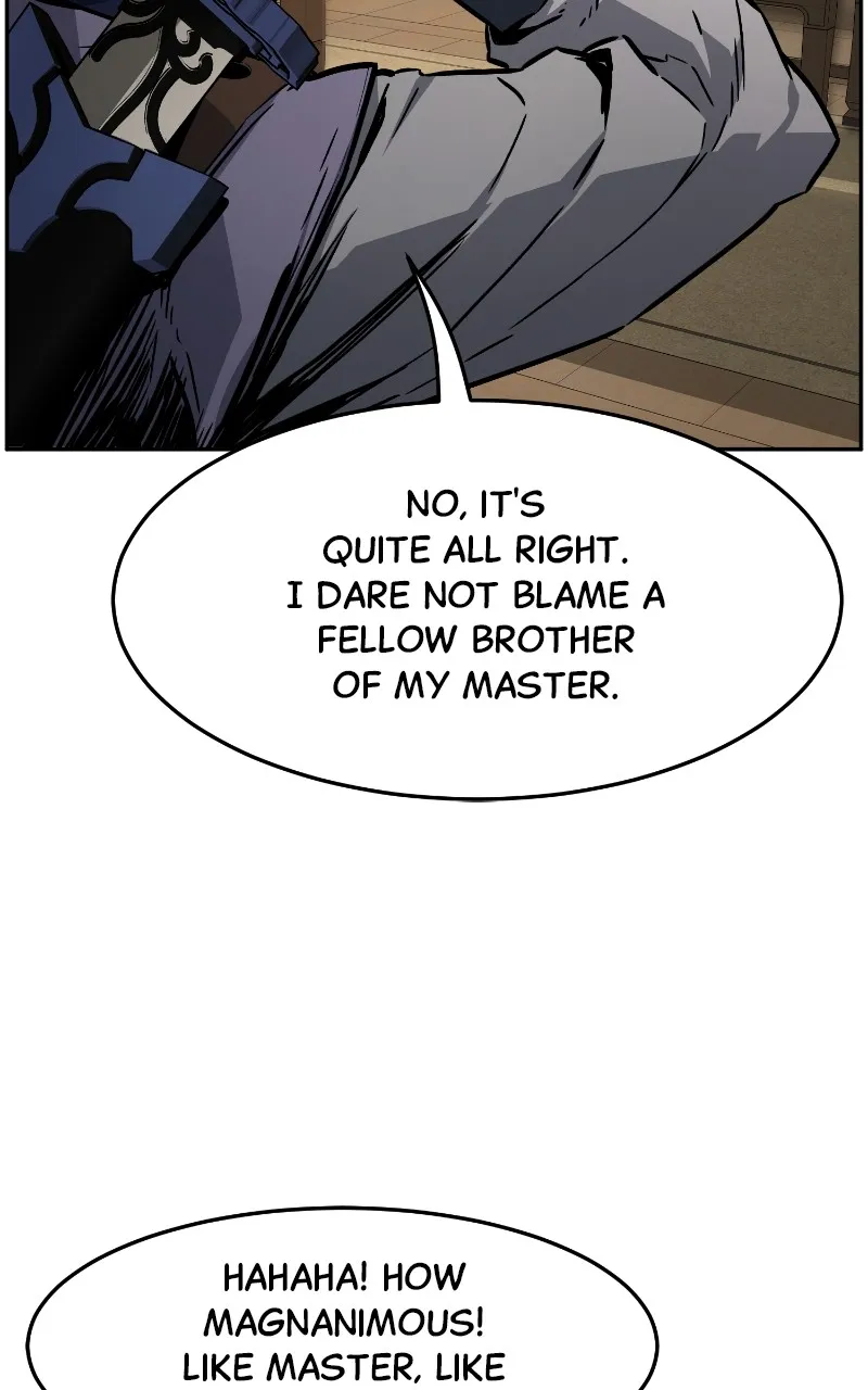 Read Absolute Sword Sense chapter 76 image 8 on Lezhin