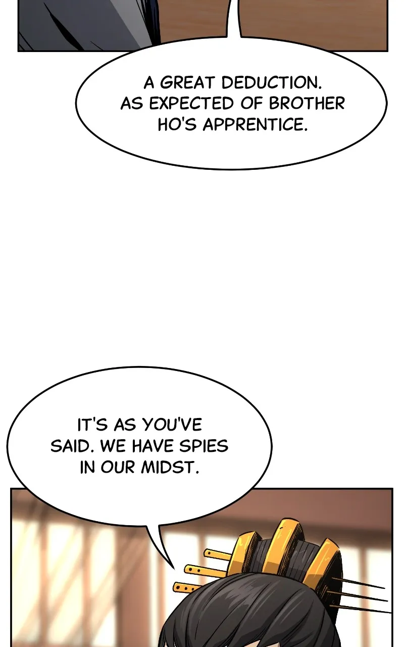 Read Absolute Sword Sense chapter 76 image 87 on Lezhin