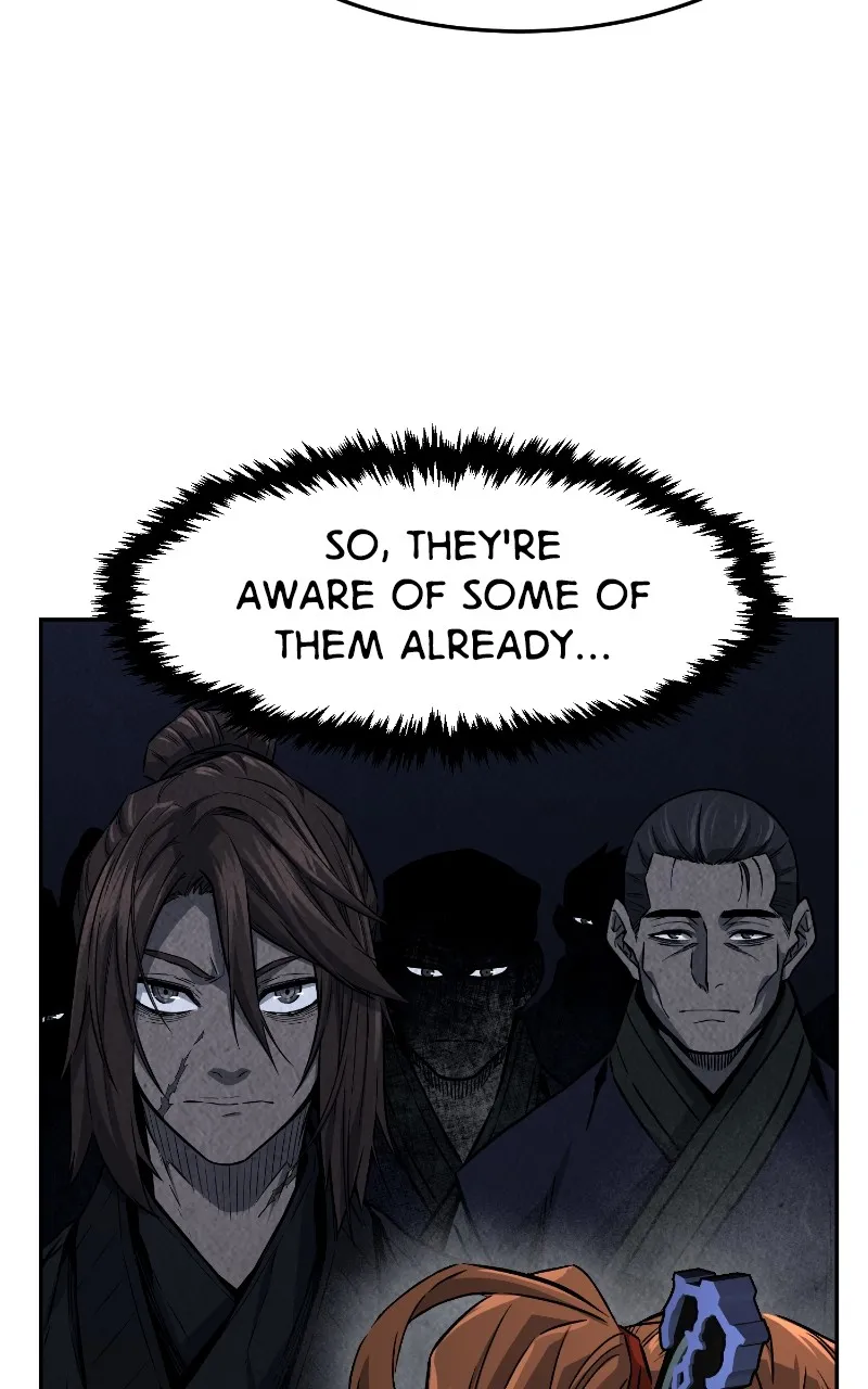 Read Absolute Sword Sense chapter 76 image 89 on Lezhin