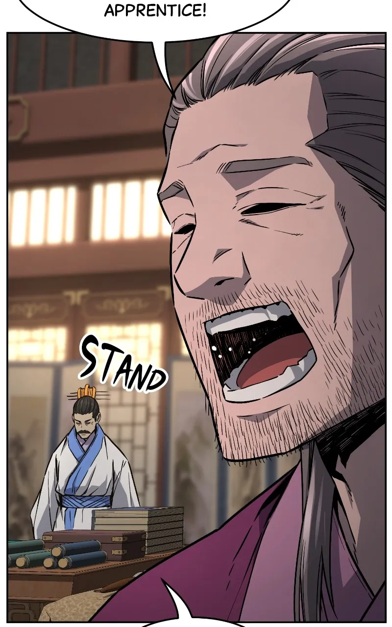 Read Absolute Sword Sense chapter 76 image 9 on Lezhin