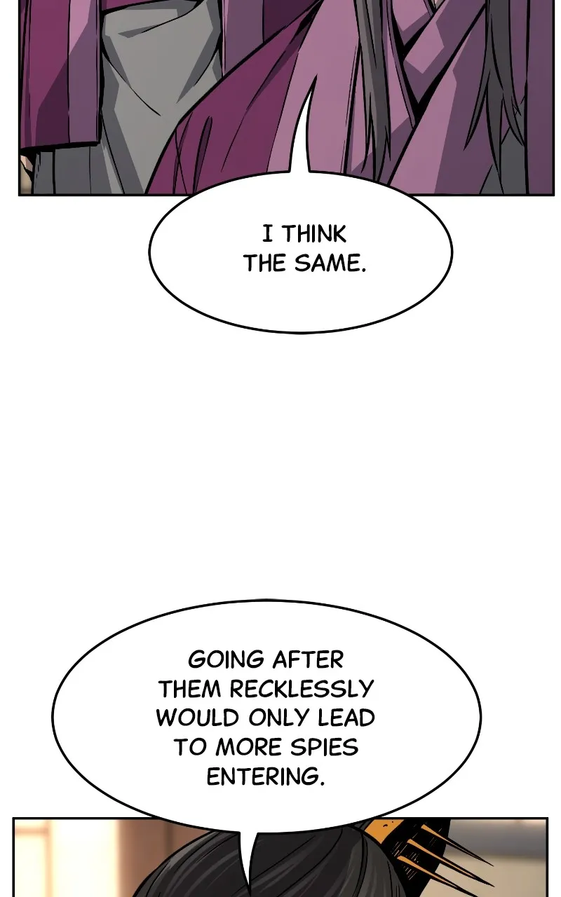 Read Absolute Sword Sense chapter 76 image 92 on Lezhin