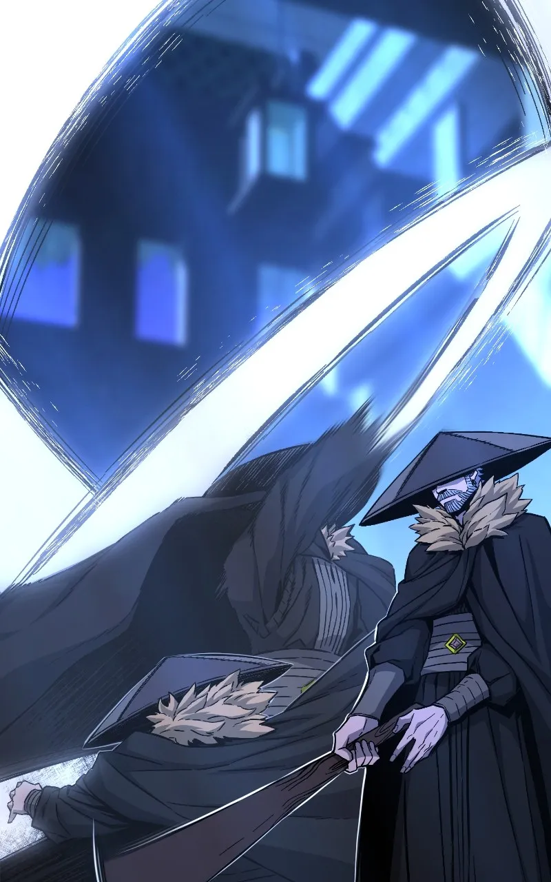 Read Absolute Sword Sense chapter 79 image 1 on Lezhin