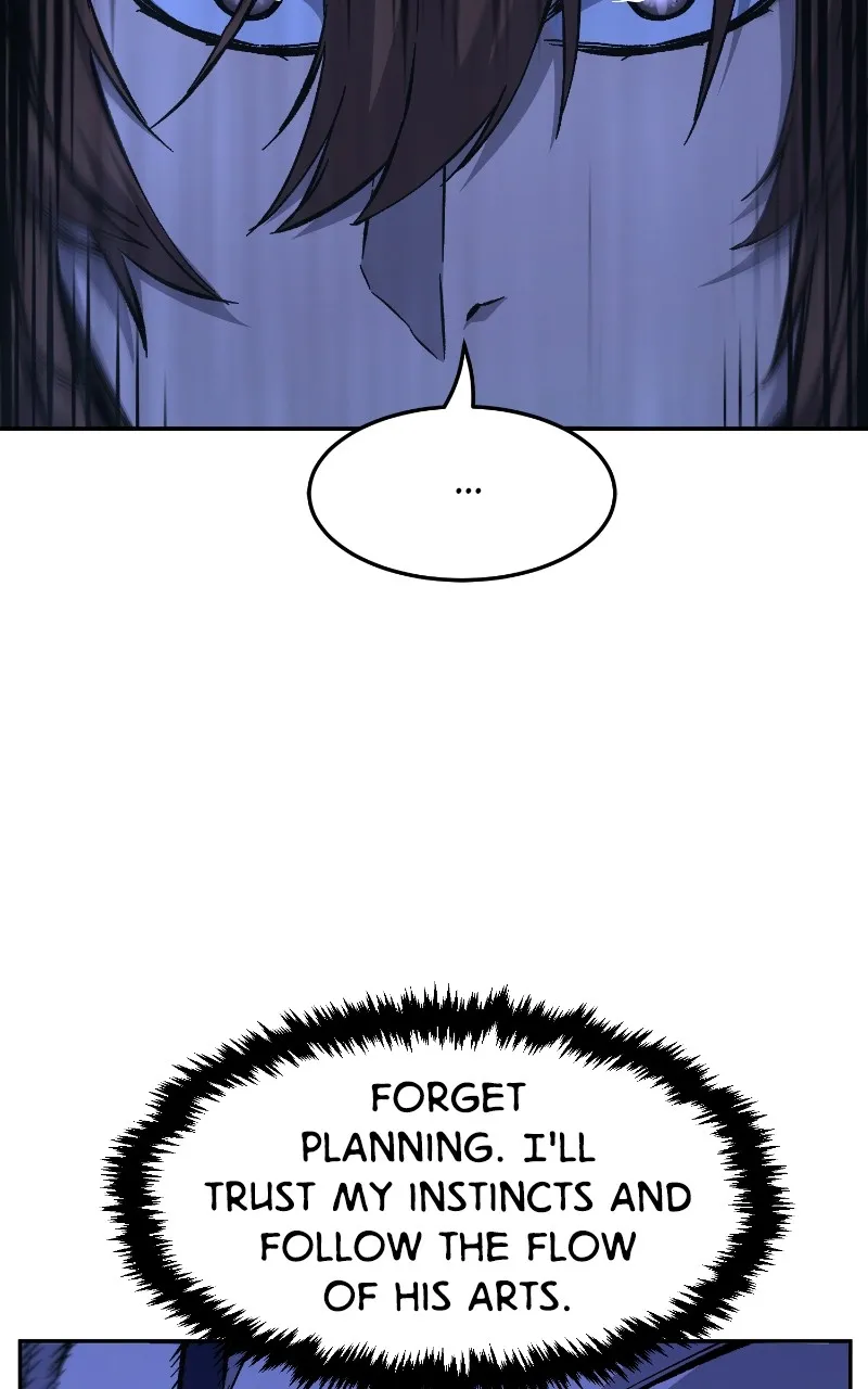 Read Absolute Sword Sense chapter 79 image 10 on Lezhin