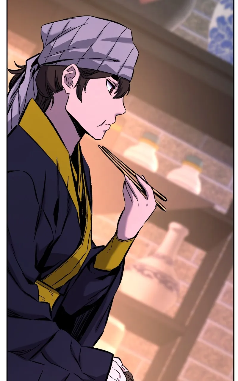 Read Absolute Sword Sense chapter 79 image 100 on Lezhin
