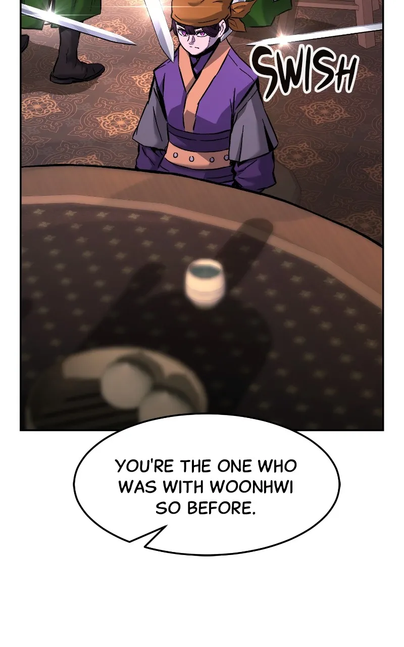 Read Absolute Sword Sense chapter 79 image 105 on Lezhin