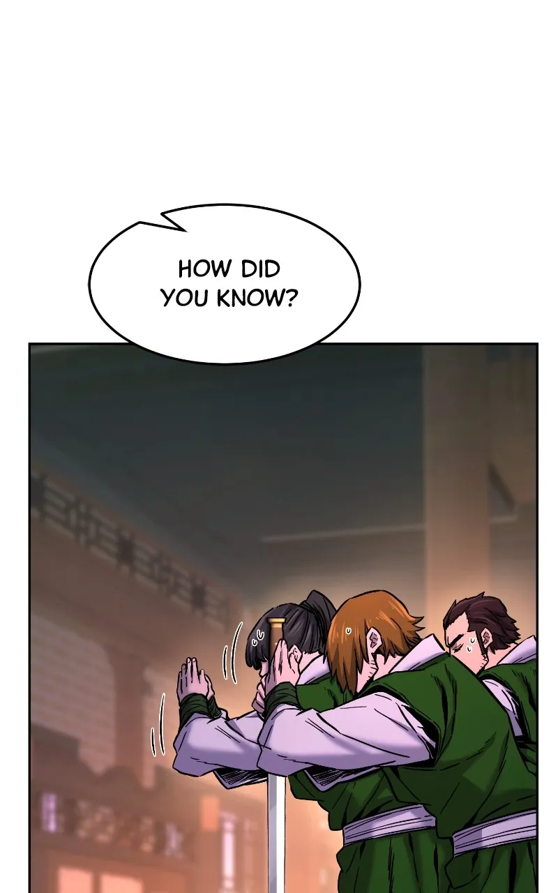 Read Absolute Sword Sense chapter 79 image 113 on Lezhin