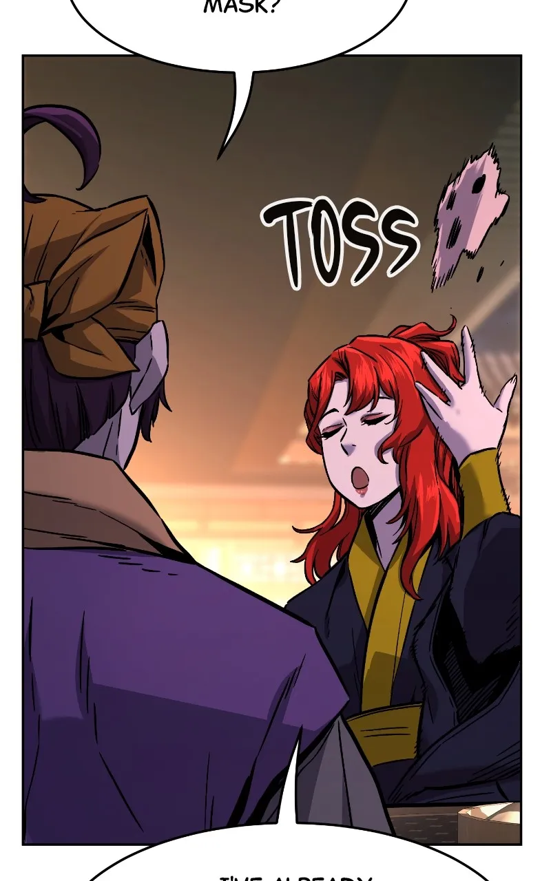 Read Absolute Sword Sense chapter 79 image 120 on Lezhin