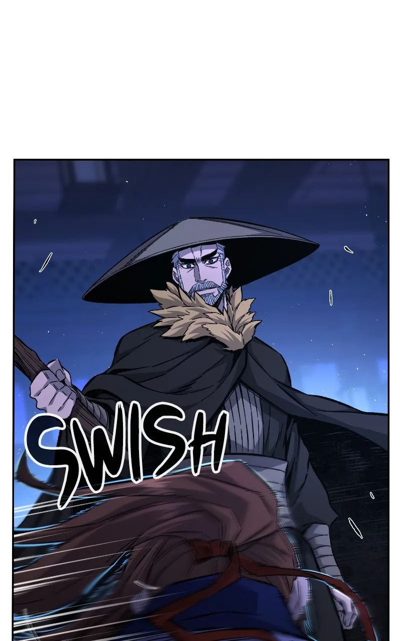 Read Absolute Sword Sense chapter 79 image 15 on Lezhin