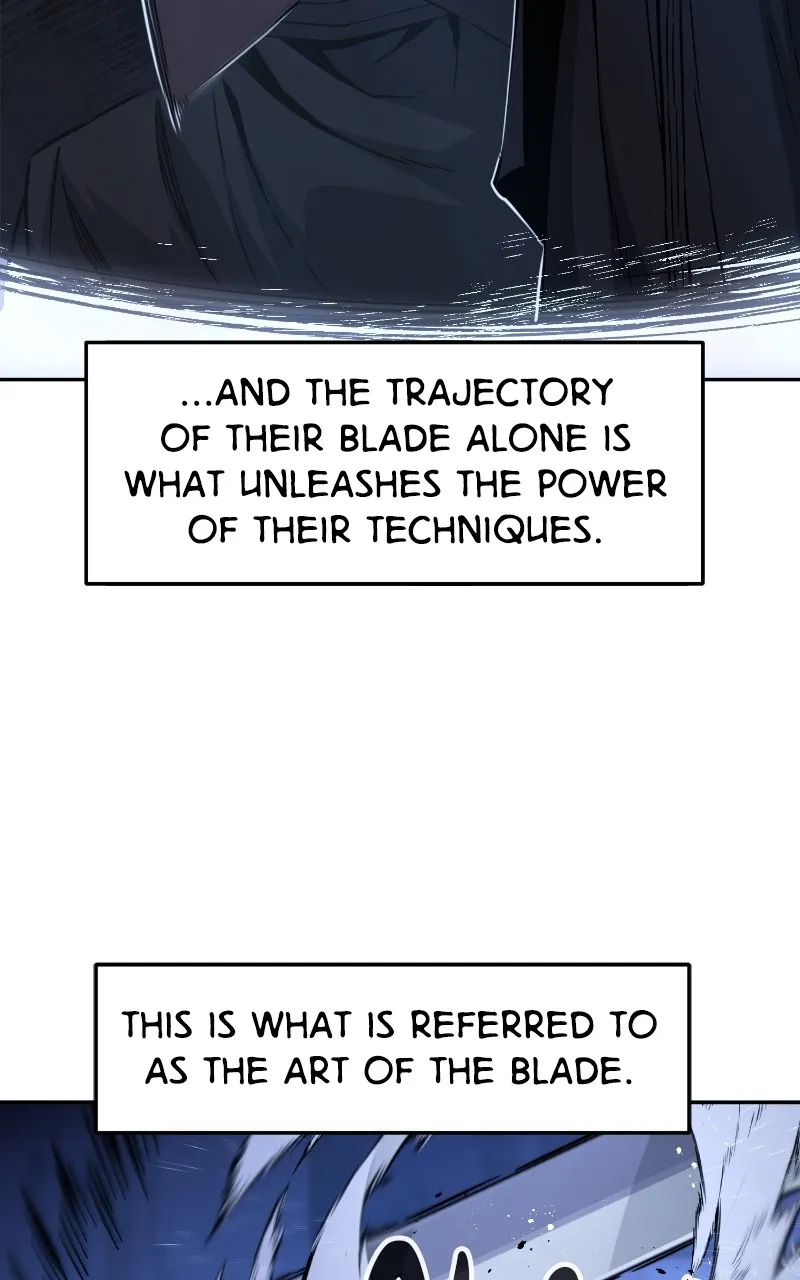 Read Absolute Sword Sense chapter 79 image 2 on Lezhin