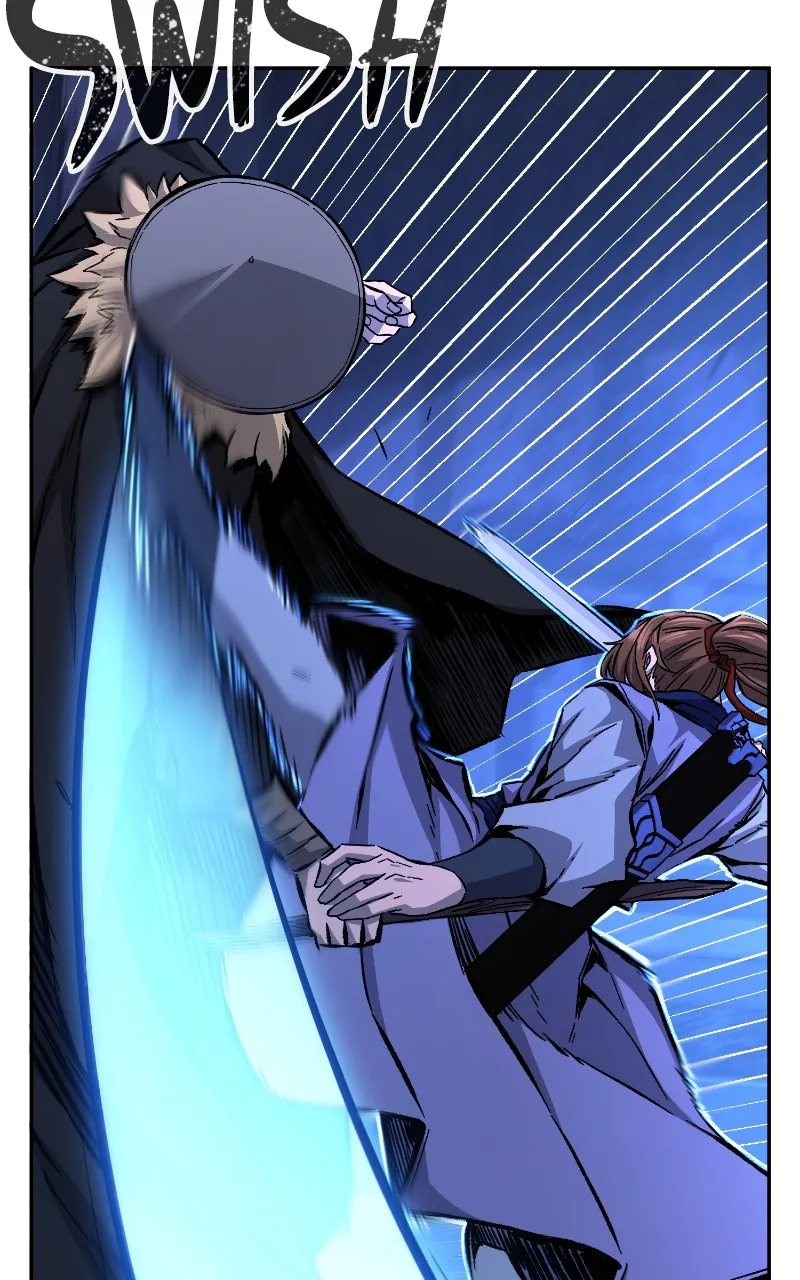 Read Absolute Sword Sense chapter 79 image 22 on Lezhin