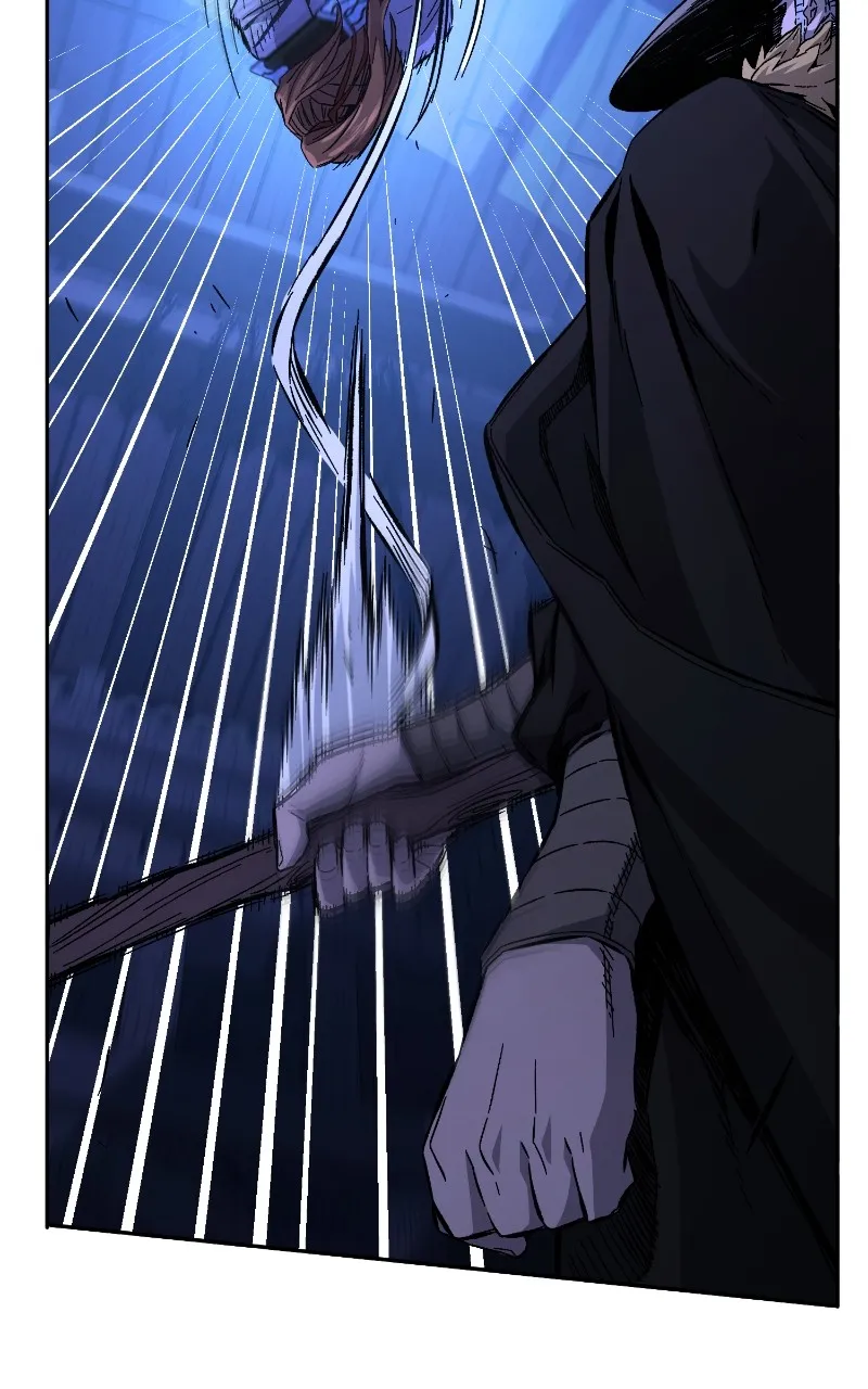 Read Absolute Sword Sense chapter 79 image 25 on Lezhin
