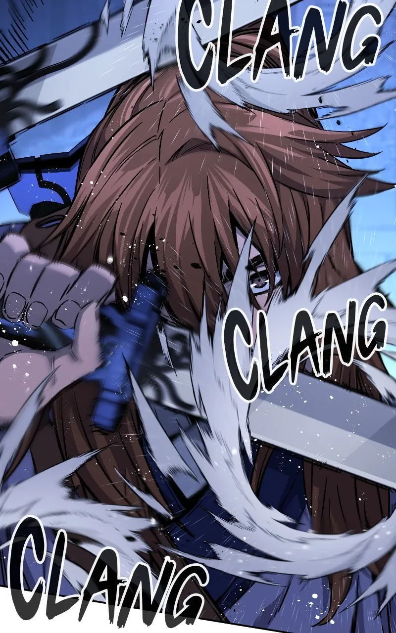 Read Absolute Sword Sense chapter 79 image 3 on Lezhin