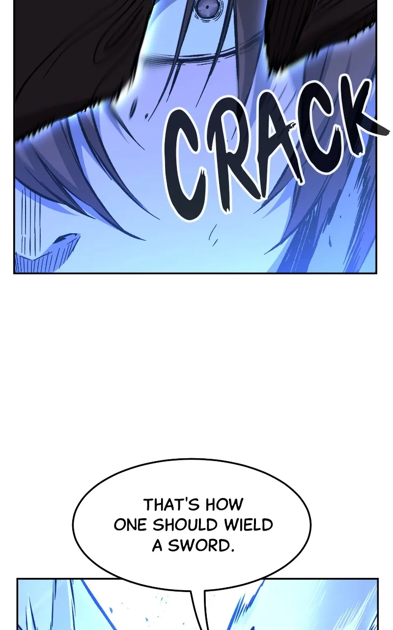 Read Absolute Sword Sense chapter 79 image 35 on Lezhin