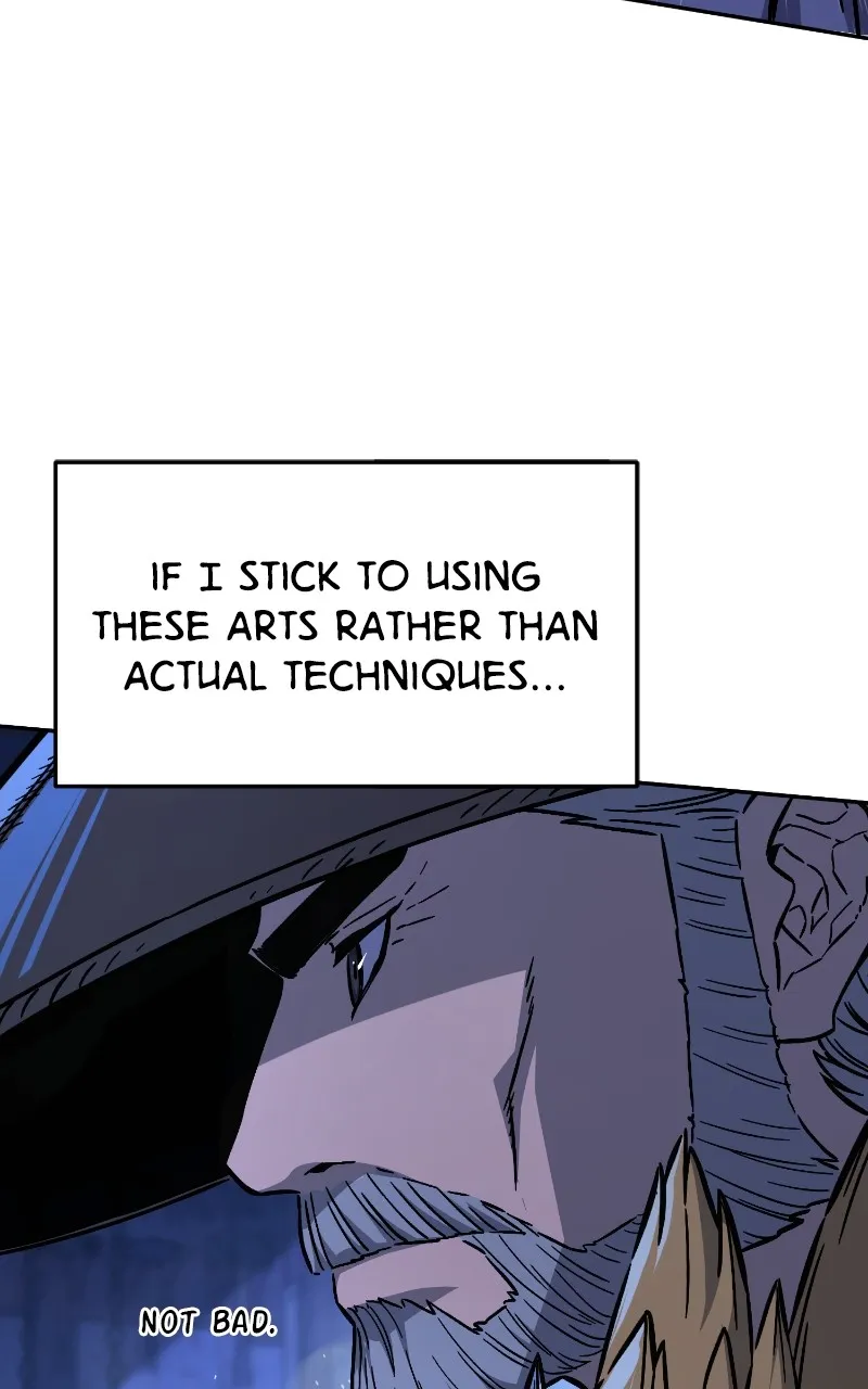 Read Absolute Sword Sense chapter 79 image 4 on Lezhin