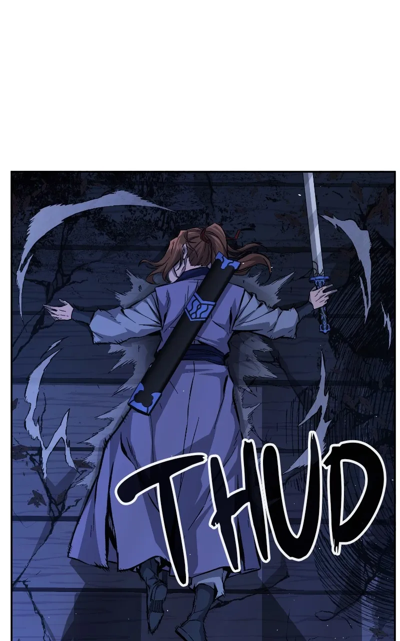 Read Absolute Sword Sense chapter 79 image 40 on Lezhin