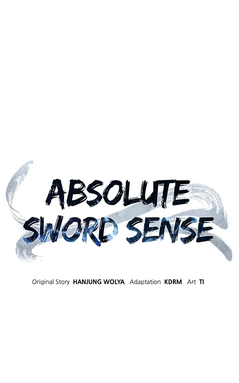 Read Absolute Sword Sense chapter 79 image 42 on Lezhin