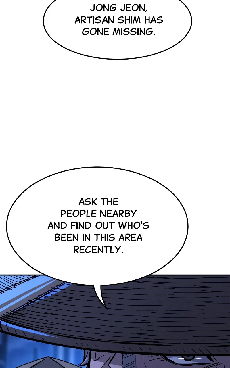 Read Absolute Sword Sense chapter 79 image 46 on Lezhin